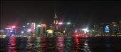 Hong Kong light show : by mtd5116, Views[158]