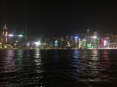 Hong Kong light show: by mtd5116, Views[165]
