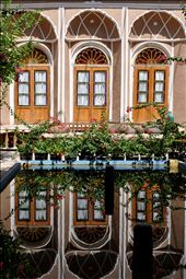 Kohan Traditional Hotel: by mtkinabalu, Views[200]