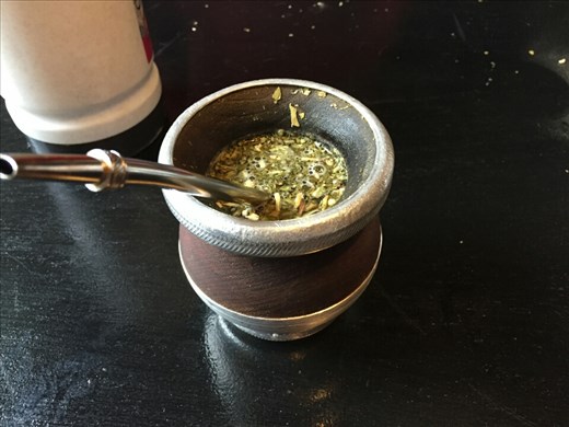 Yerba Mate