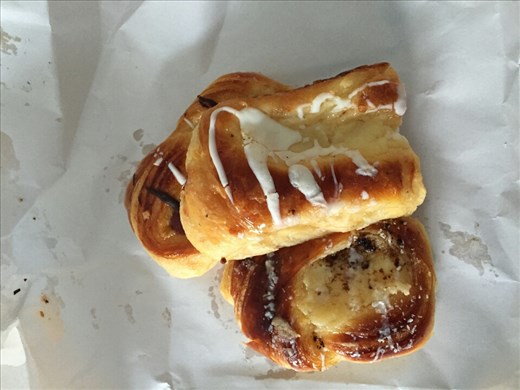 Only 50 cents CDN each and oh so good.