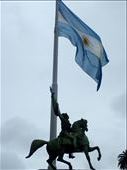 Plaza de Mayo: by mtmmeyer, Views[163]