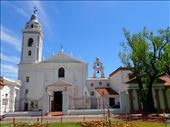 Basilica de Nuestra Senora del Pilar: by mtmmeyer, Views[355]