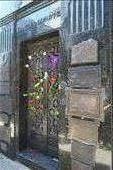 The final resting place of Eva Peron: by mtmmeyer, Views[122]