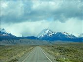 The road to El Cheltan: by mtmmeyer, Views[113]
