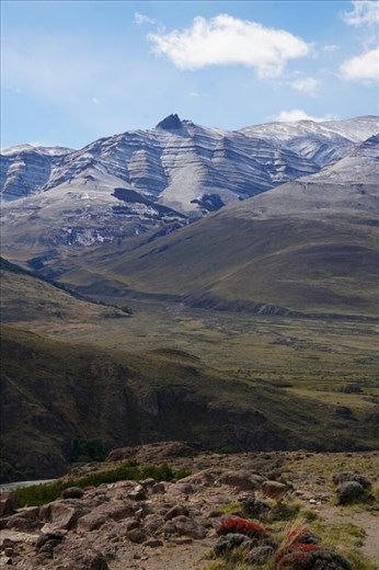 Mirador de los Condores
