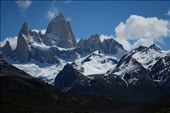 Mt Fitz Roy: by mtmmeyer, Views[168]