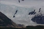 The mouth of the Grande Glacier: by mtmmeyer, Views[167]