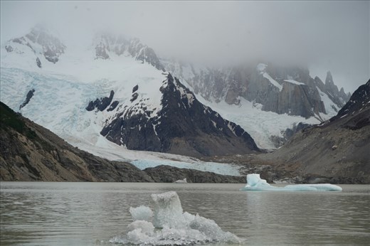 Laguna Torre