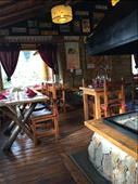 El Chalten's food scene rivals that of its bigger neighbors.  So far my favorite place to eat has been La Tapera. : by mtmmeyer, Views[108]