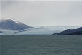 Upsala Glacier - Argentina's largest glacier: by mtmmeyer, Views[90]