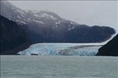 Glacier Spegazzini: by mtmmeyer, Views[150]