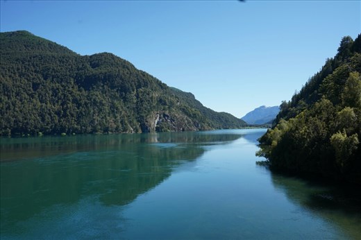 Lago Verde