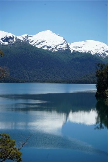 Lago Verde