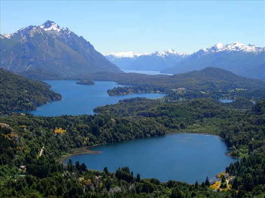 La Campanerio viewpoint