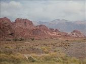 Upsallata Valley and beyond: by mtmmeyer, Views[147]