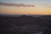 Sunset over the valley: by mtmmeyer, Views[327]