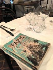 French Fare at A Nos Amours: by mtmmeyer, Views[165]