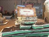 Sweet delights at La Pinocha: by mtmmeyer, Views[271]