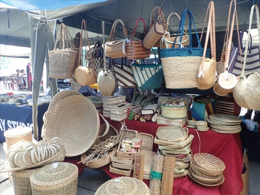 Saturday Good Market