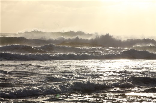 Life isnt always easy - from calm to chaotic in no time. Keep your chin up