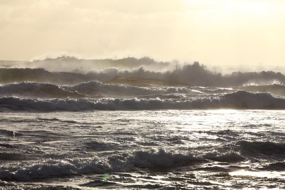 Life isnt always easy - from calm to chaotic in no time. Keep your chin up