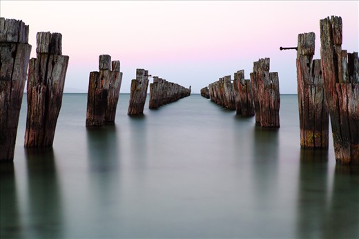 Follow your chosen path - however allow for deviation