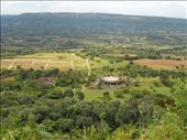  Lush pastures and fertile land seen from Subukia Viewpoint.: by muale, Views[877]