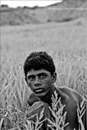 Portrait-Every face tells a story: by mubashirtaqi, Views[188]