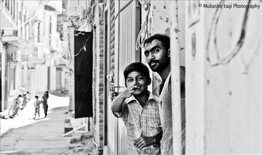 Street Photography-Captured from Canon EOS 600D