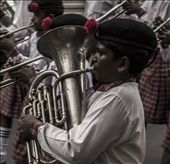 An ode to the day of music.: by mukeshamaran, Views[174]