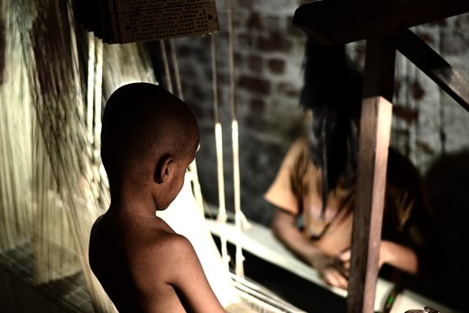 Father Dear Found - Earns 6 rupees a day 