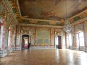 This is the gold hall in Rundāle Palace: by musicaladventures, Views[487]