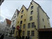 The Three Sisters Hotel, Tallinn: by musicaladventures, Views[596]