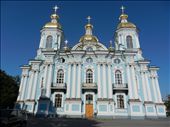 St Nicholas Cathedral, St Petersburg: by musicaladventures, Views[474]