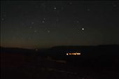 Between the mountains in a valley, the town of Between the mountains in a valley, the town of