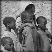 Brothers In Arms: by mwambo, Views[178]