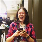 At Logan aiport ready to embark on our epic adventure!: by mwollak, Views[617]