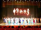 My first night in Beijing, I went to see a Chinese acrobatics show.  The things they could do with their bodies was incredible!  A very entertaining hour.: by mwollak, Views[158]