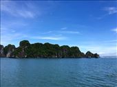 Cruising through the bay: by mwollak, Views[144]