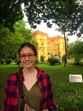 Where Ho Chi Mihn lived and worked: by mwollak, Views[213]