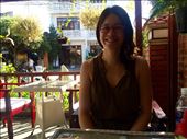 Our adorable view at breakfast from our hotel: by mwollak, Views[140]