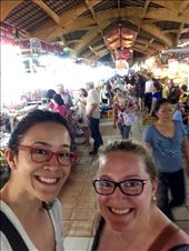 Bến Thành Market in HCMC: by mwollak, Views[225]