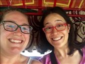 Our first tuktuk ride!: by mwollak, Views[162]