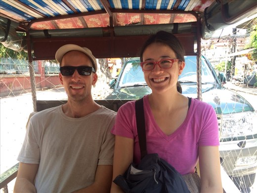 Nathan has finally arrived!  Then 2 became 3 :)