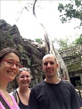 Exploring temples: by mwollak, Views[188]