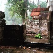 We got caught in a rainstorm: by mwollak, Views[229]