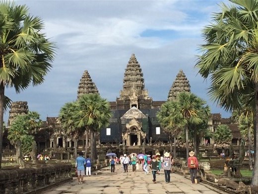Angkor Wat