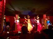 Traditional Khmer dance with dinner: by mwollak, Views[151]