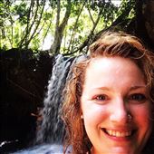 Playing in waterfalls in the Cambodian jungle: by mwollak, Views[156]